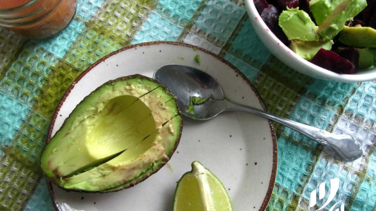 Is an avocado a complete protein?