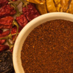 Is ancho chili powder the same as Chipotle?