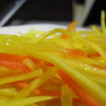 Is annatto the same as turmeric?