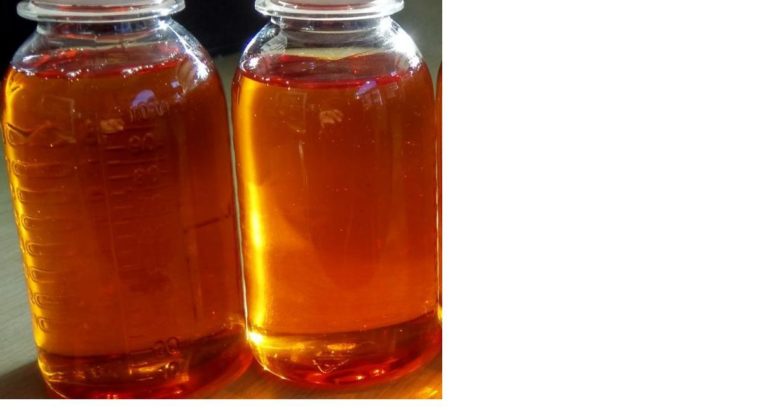 Is apple juice made in China?