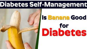 Is banana good for diabetes?