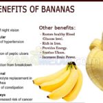 Is banana good for eyes?