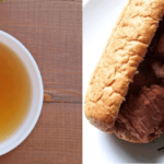Is beef bouillon the same as au jus?