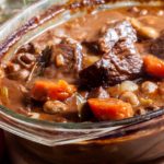 Is beef bourguignon better the next day?