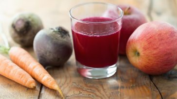 Is beet juice bad for your kidneys?