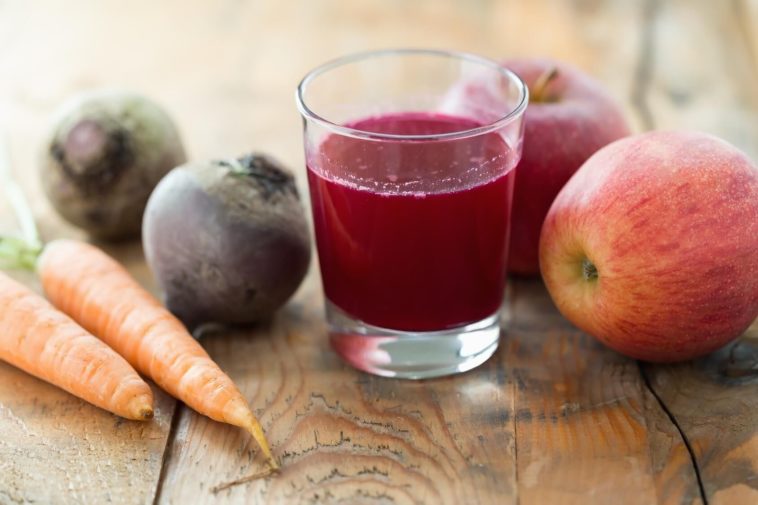Is beet juice bad for your kidneys?