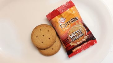 Is besan same as sattu?