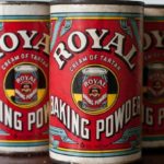 Is bicarbonate of soda the same as baking soda?