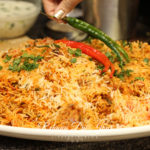 Is biryani Pakistani or Indian?