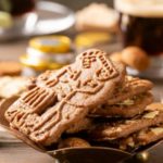 Is biscoff Dutch?