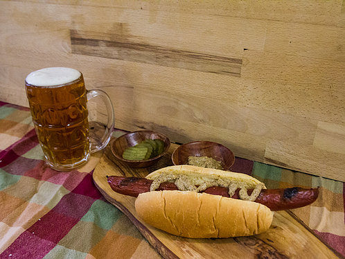 Is bison or venison better for dogs?