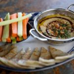 Is black garlic grown or made?