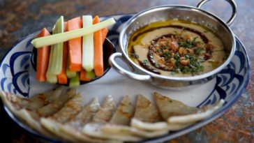 Is black garlic grown or made?