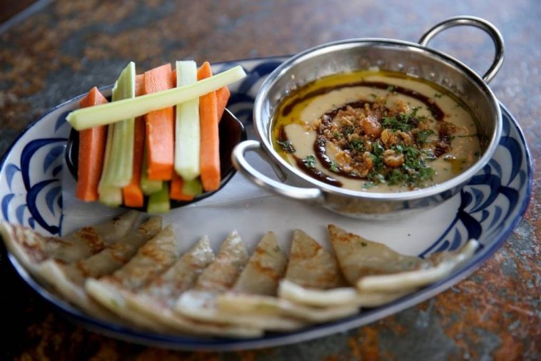 Is black garlic grown or made?