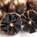 Is black garlic healthy?