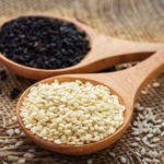 Is black sesame good for weight loss?