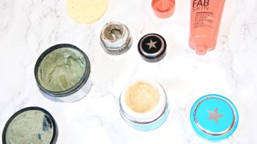 Is black sugar good for skin?