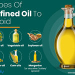 Is blended oil good for heart?