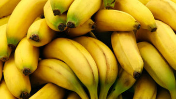 Is blending bananas bad for you?