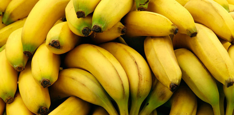 Is blending bananas bad for you?