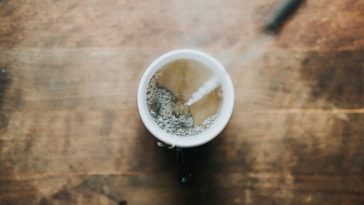 Is boiled water the same as distilled water?