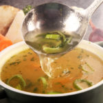 Is bouillon the same as broth?