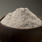 Is bread flour and strong white flour the same?