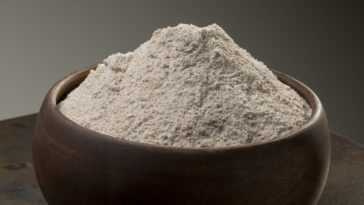 Is bread flour and strong white flour the same?