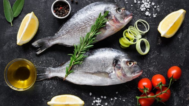 Is bream a good fish to eat?