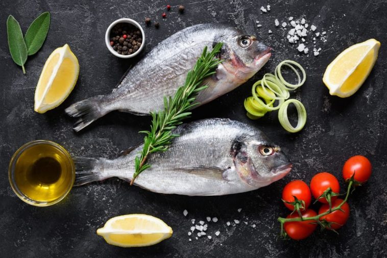 Is bream a good fish to eat?
