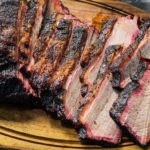 Is brisket a healthy meat?