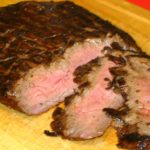 Is brisket and skirt steak the same?