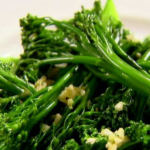 Is broccolini the same as baby broccoli?
