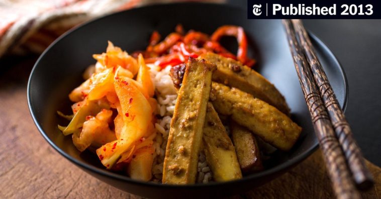 Is brown rice miso the same as red miso?