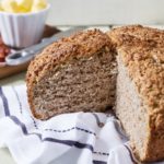 Is brown soda bread bad for you?