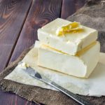 Is butter or margarine better for buttercream?
