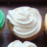 Is buttercream vegan?