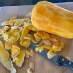 Is butternut squash a bad carb?