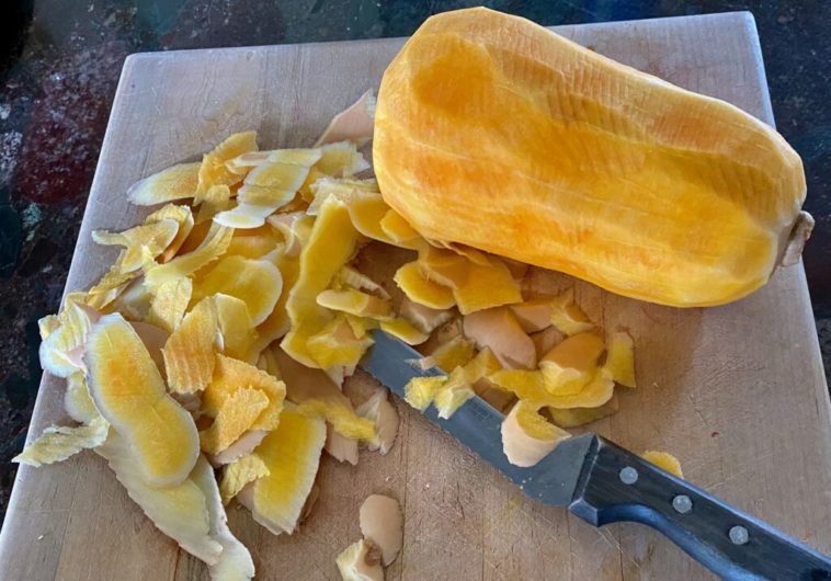 Is butternut squash a bad carb?