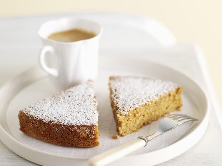 Is cake meal the same as matzo meal?