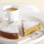 Is cake meal the same as matzo meal?