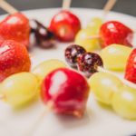 Is candied fruit healthy?