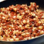 Is canned corned beef good for hash?