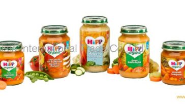 Is canned food safe for babies?