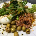 Is canned tuna OK for keto?