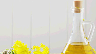 Is canola oil bad for your brain?