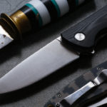 Is carbon steel better than stainless steel?