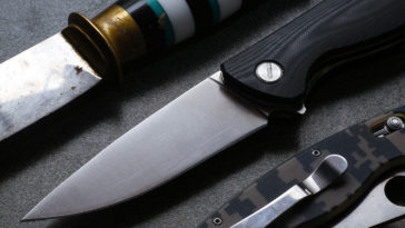 Is carbon steel better than stainless steel?