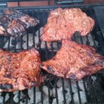 Is carne asada horse meat?