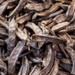 Is carob a laxative?